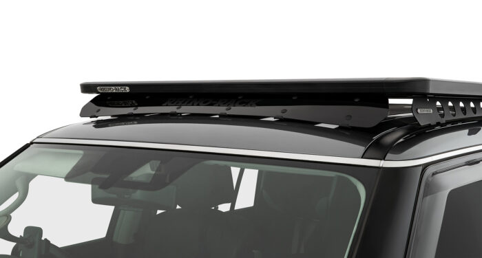 RHINO RACK - GENERIC WIND FAIRING - LARGE