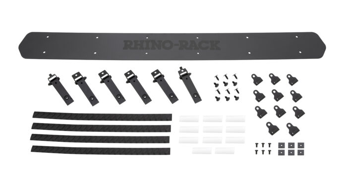 RHINO RACK - GENERIC WIND FAIRING - LARGE - Image 2