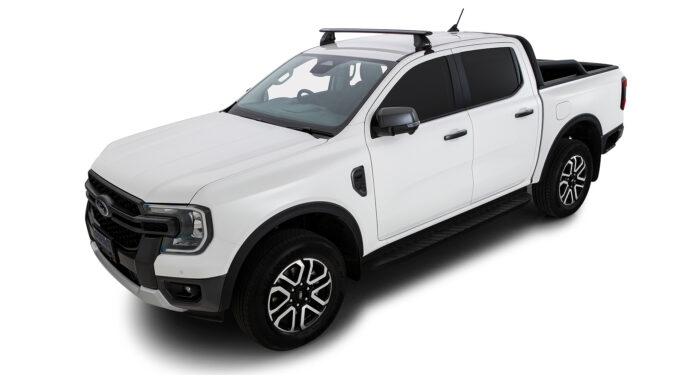 RHINO RACK VORTEX 1 BAR FRONT ROOF RACK - Image 9