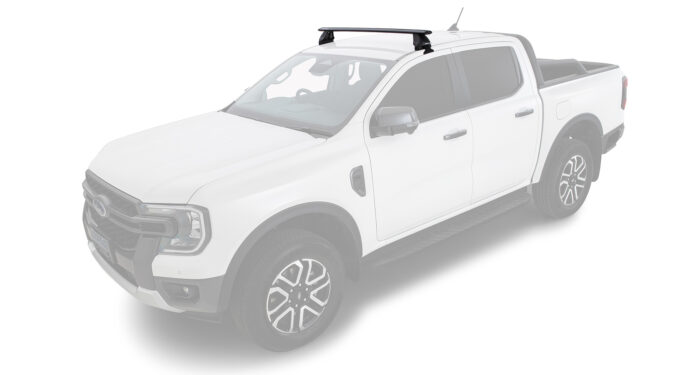 RHINO RACK VORTEX 1 BAR FRONT ROOF RACK - Image 10