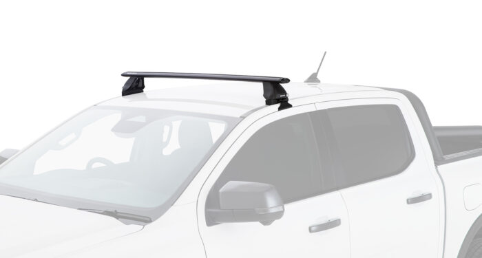 RHINO RACK VORTEX 1 BAR FRONT ROOF RACK - Image 12