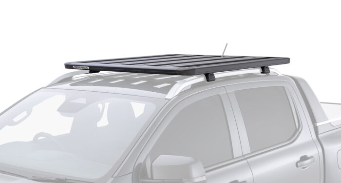 RHINO RACK PIONEER 6 PLATFORM (1900X1240MM) WITH RX100 LEGS