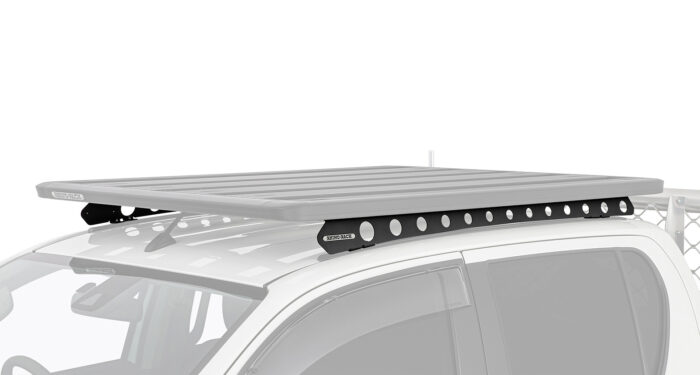 RHINO RACK - TOYOTA HILUX N70 & N80 D/CAB B/BONE