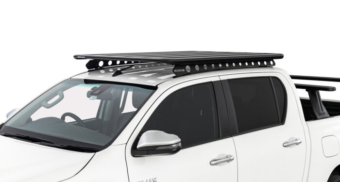 RHINO RACK PIONEER 6 PLATFORM (1500X1240MM) WITH BACKBONE - Image 5