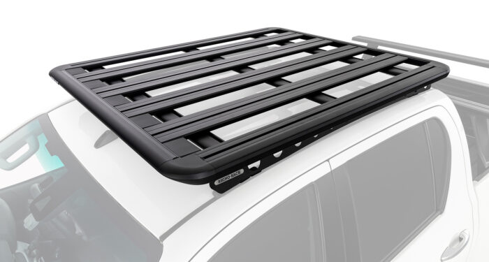 RHINO RACK PIONEER 6 PLATFORM (1500X1240MM) WITH BACKBONE - Image 2