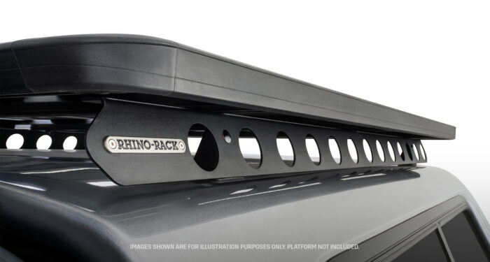 RHINO RACK - UNIVERSAL MODULAR B/BONE SHORT - Image 2