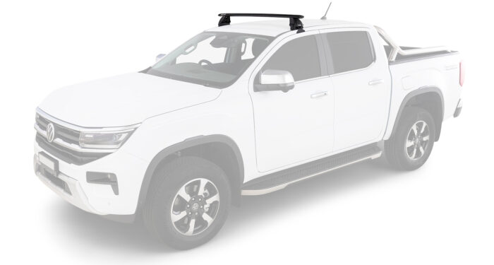 RHINO RACK VORTEX 1 BAR FRONT ROOF RACK - Image 3