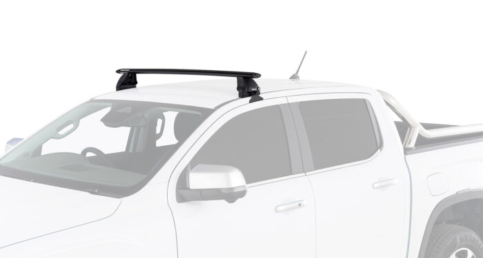 RHINO RACK VORTEX 1 BAR FRONT ROOF RACK - Image 5
