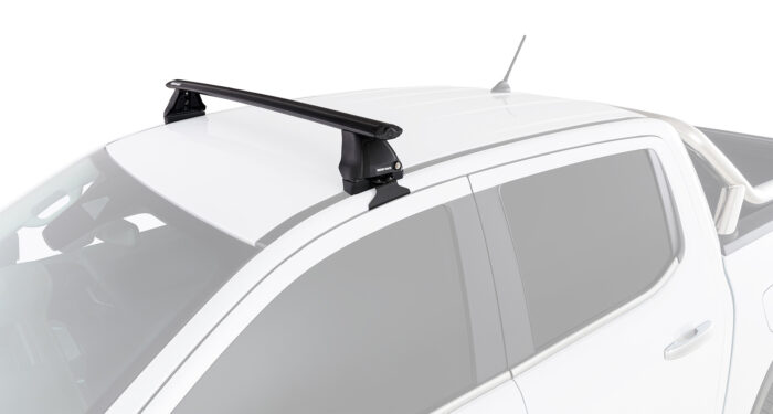 RHINO RACK VORTEX 1 BAR FRONT ROOF RACK - Image 7