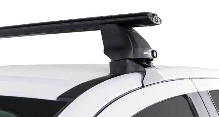 RHINO RACK VORTEX 1 BAR FRONT ROOF RACK - Image 8
