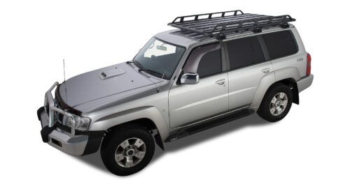 PIONEER TRADIE PLATFORM (2128MM X 1426MM)