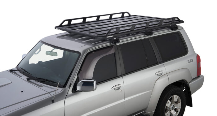 PIONEER TRADIE PLATFORM (2128MM X 1426MM) - Image 2