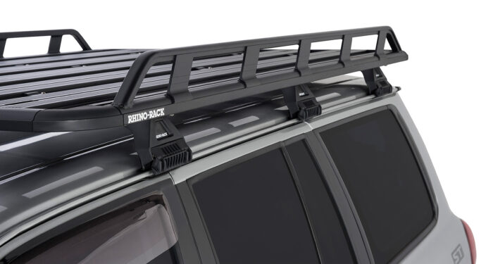 PIONEER TRADIE PLATFORM (2128MM X 1426MM) - Image 3