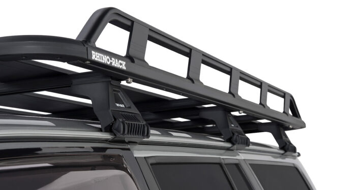 PIONEER TRADIE PLATFORM (2128MM X 1426MM) - Image 4