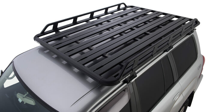PIONEER TRADIE PLATFORM (2128MM X 1426MM) - Image 5