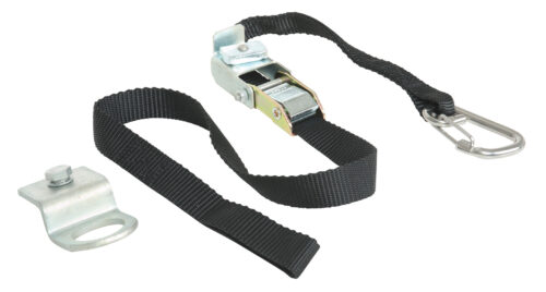 RHINO RACK -  LADDER STRAP 0.5M SUIT HD BAR (1EA)