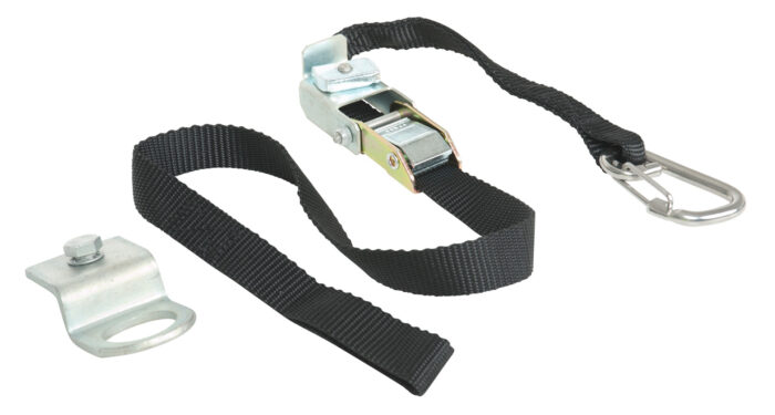 RHINO RACK -  LADDER STRAP 0.5M SUIT HD BAR (1EA)