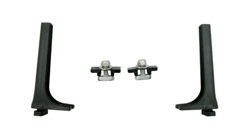 RHINO RACK - LADDER PEG/LOAD HOLDER SUIT VORTEX BAR (2PCS)