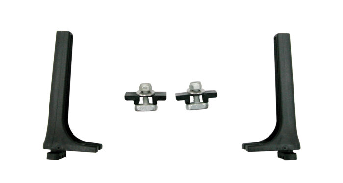 RHINO RACK - LADDER PEG/LOAD HOLDER SUIT VORTEX BAR (2PCS)