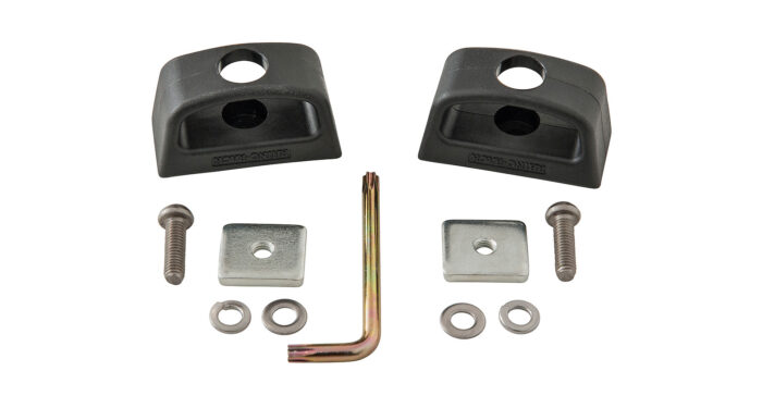 RHINO RACK - VA UNDERSIDE TIE DOWN POINT (2PCS) - Image 2