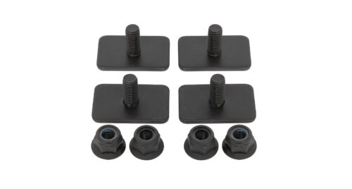 RHINO RACK - PIONEER NG TO B/BONE 4 BOLT KIT