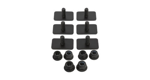 RHINO RACK - PIONEER NG TO B/BONE 6 BOLT KIT