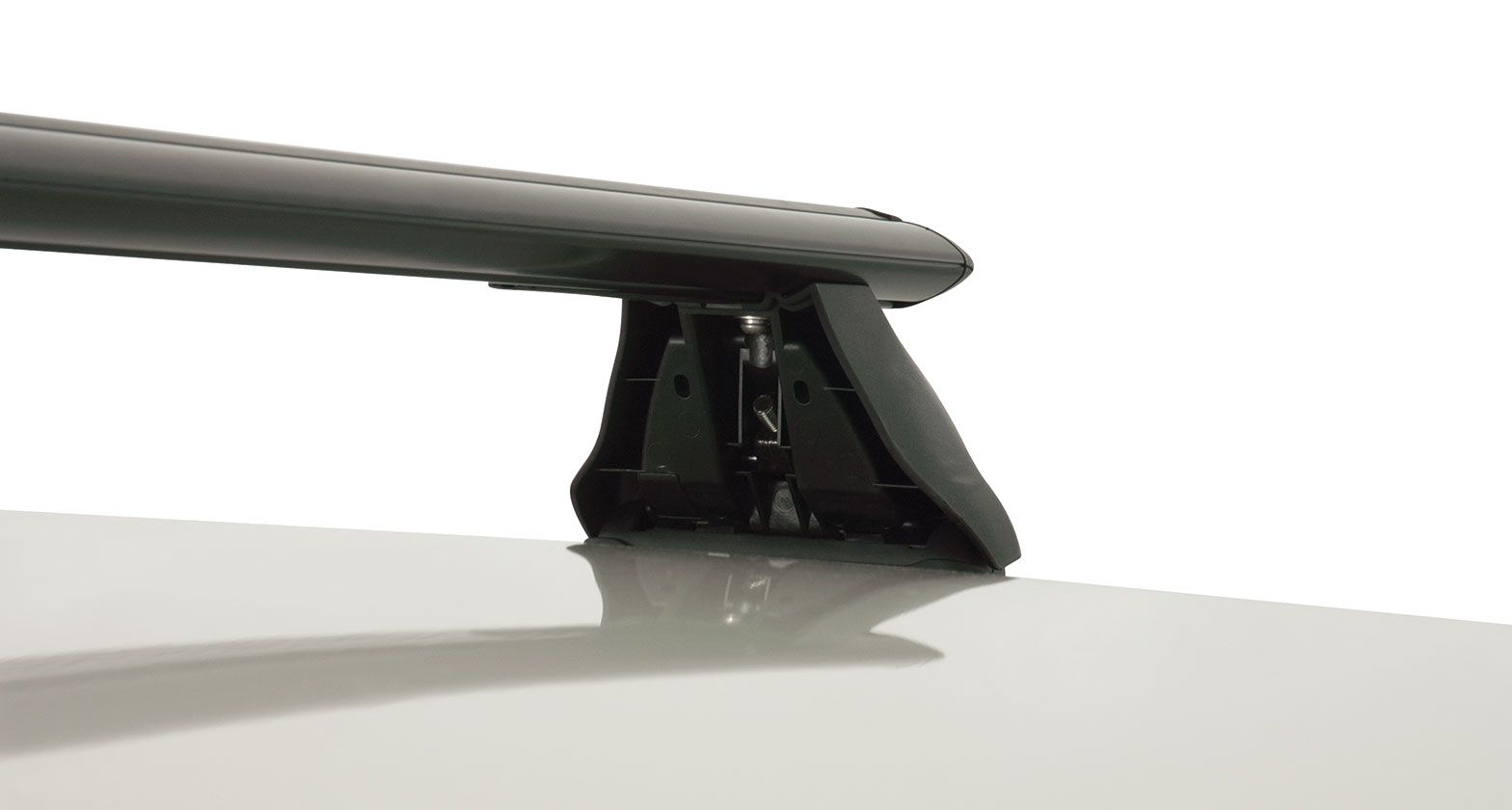 VORTEX 2500 BLACK 2 BAR ROOF RACK - Image 2