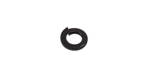 RHINO RACK - M6 X SPRING WASHERS S/S BLK (BP 10)