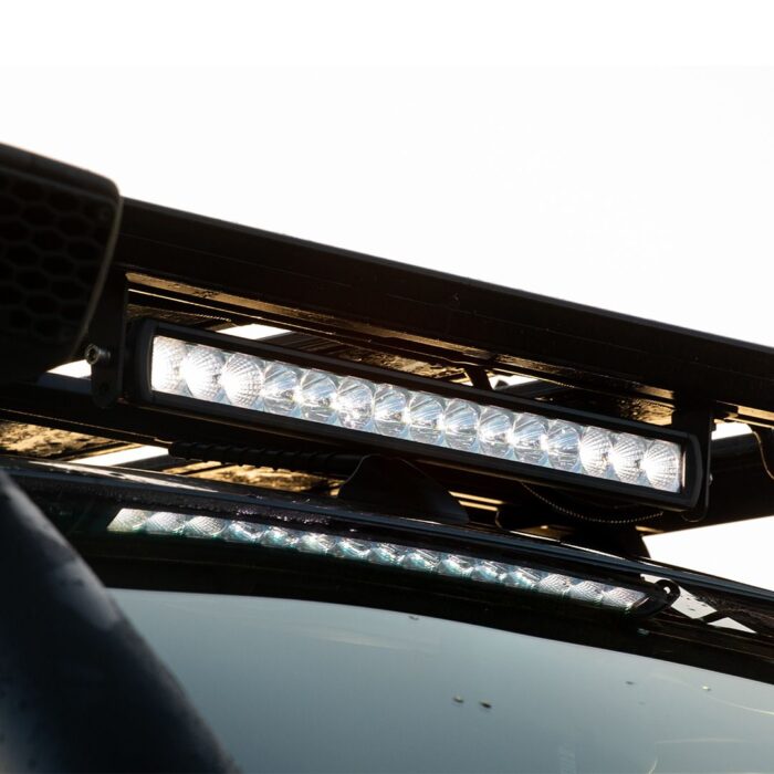 TJM SEEKER SERIES 21" SINGLE ROW LIGHT BAR - Image 2