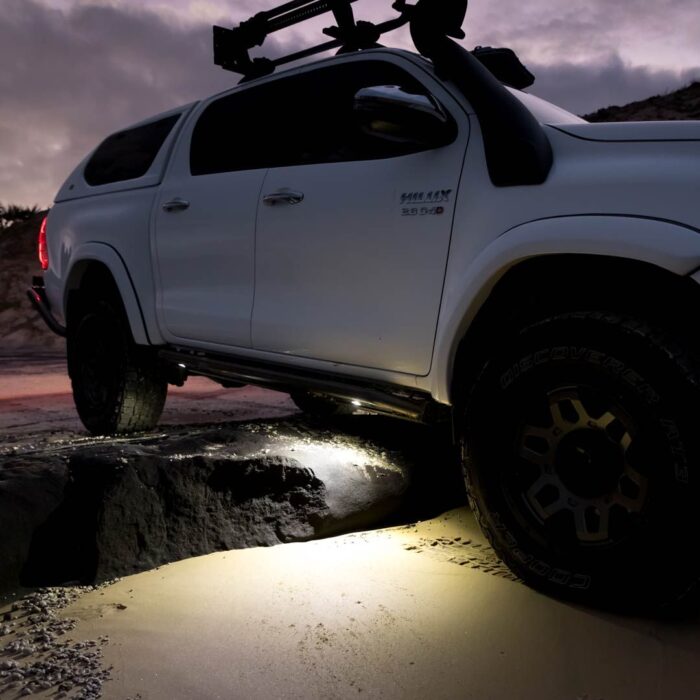 TJM ROCK LIGHT - Image 2