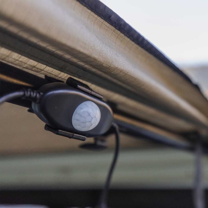 TJM CAMP LIGHT KIT MOTION SENSOR - Image 2