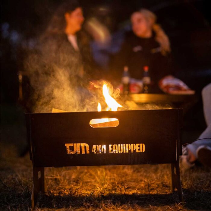 TJM FIRE PIT AND GRILL - Image 2