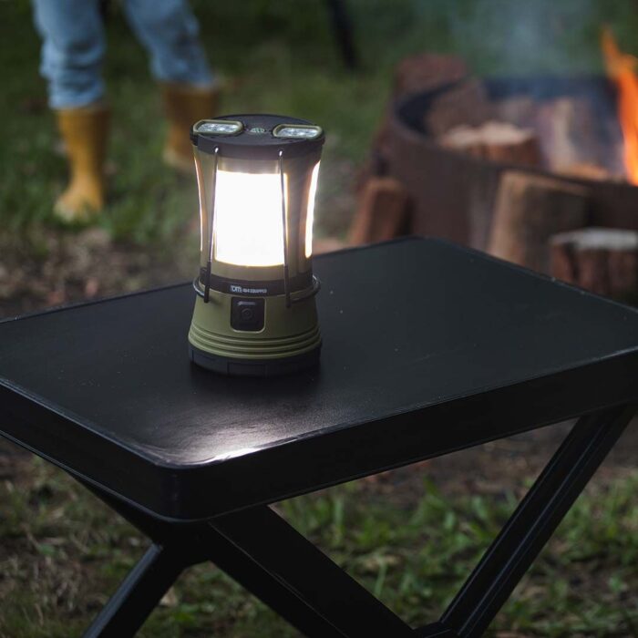 TJM CAMPING LANTERN - Image 2