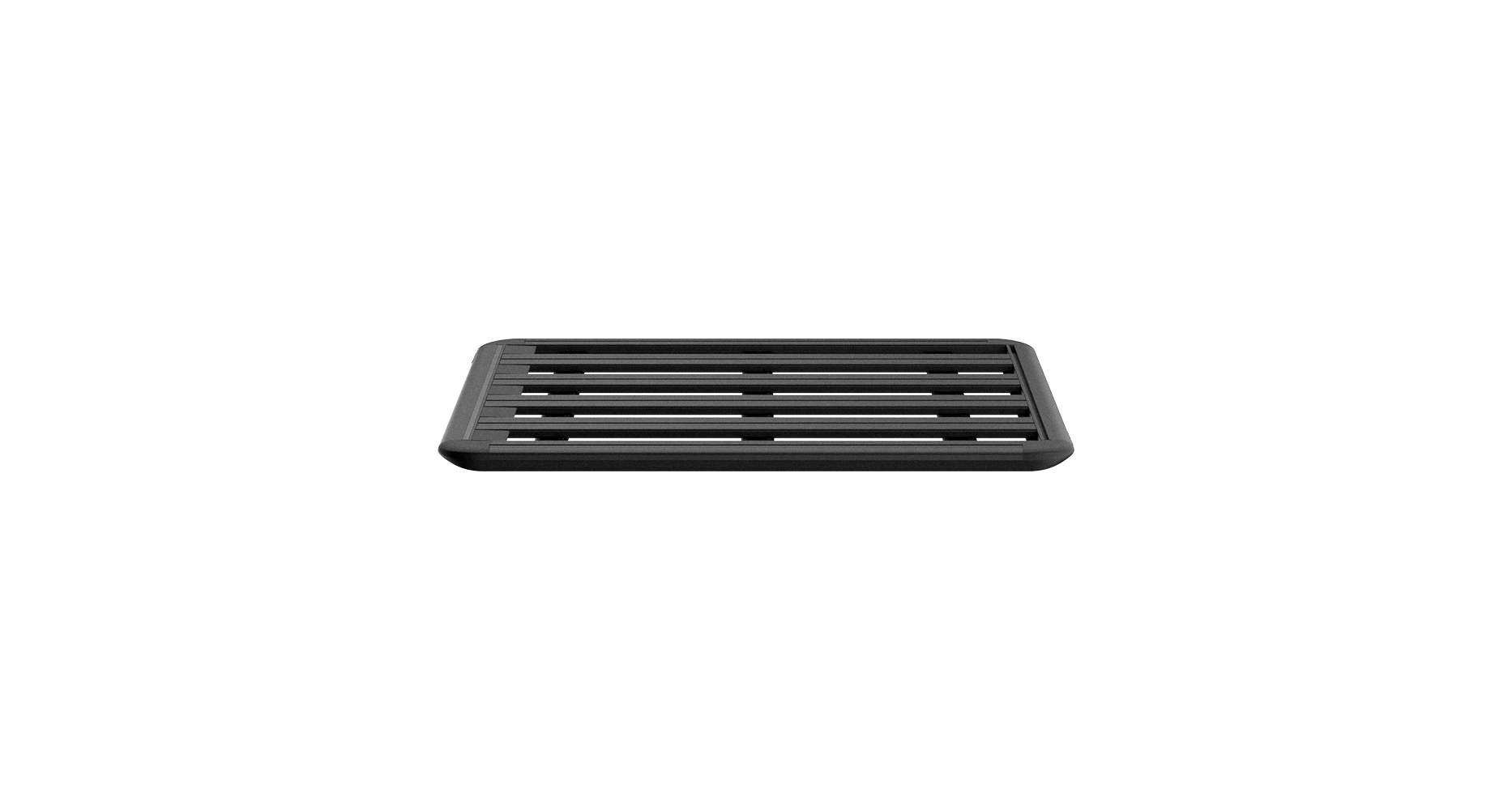 RHINO RACK PIONEER 6 PLATFORM (1300MMX1240MM) WITH BACKBONE - Image 14