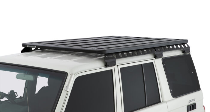 RHINO RACK - LONG GUTTERMOUNT BACKBONE (FLAT) - Image 2