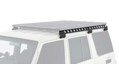 RHINO RACK - LONG GUTTERMOUNT BACKBONE (FLAT)