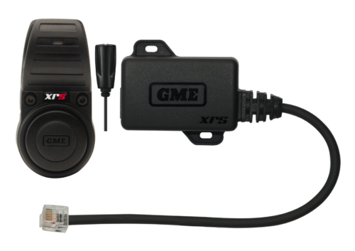 GME XRS CONNECT BLUETOOTH MODULE & WIRELESS PTT