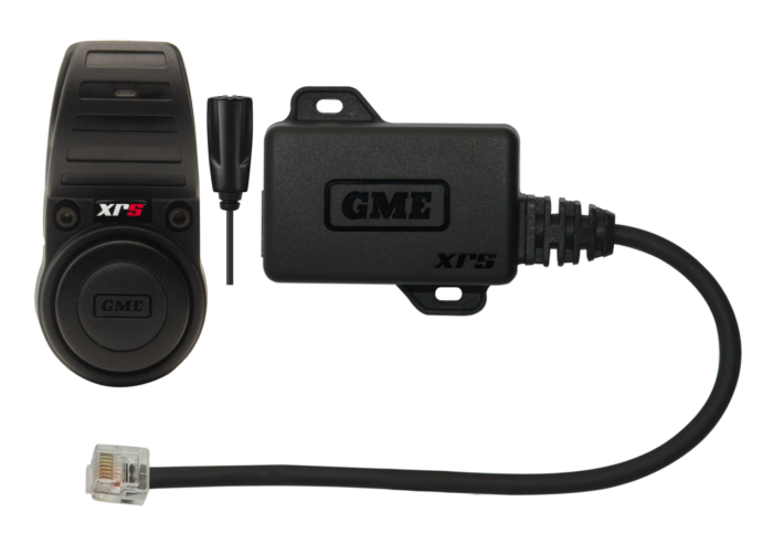 GME XRS CONNECT BLUETOOTH MODULE & WIRELESS PTT