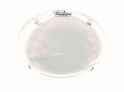 IRONMAN 4X4 BLAST DRIVING LIGHT COVER CLEAR