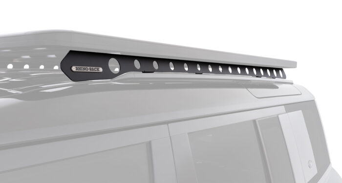 RHINO RACK - LANDROVER DEFENDER 110 L663 B/BONE - Image 2