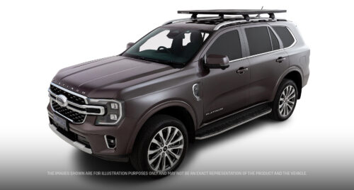RHINO RACK PIONEER 6 PLATFORM (1500X1240) WITH RX200-4 LEGS