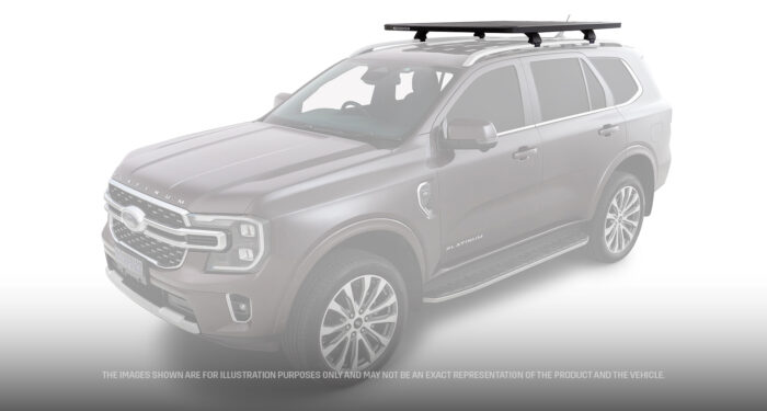 RHINO RACK PIONEER 6 PLATFORM (1500X1240) WITH RX200-4 LEGS - Image 2
