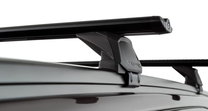 RHINO RACK VORTEX RX200-4 BLACK 2 BAR ROOF RACK - Image 7