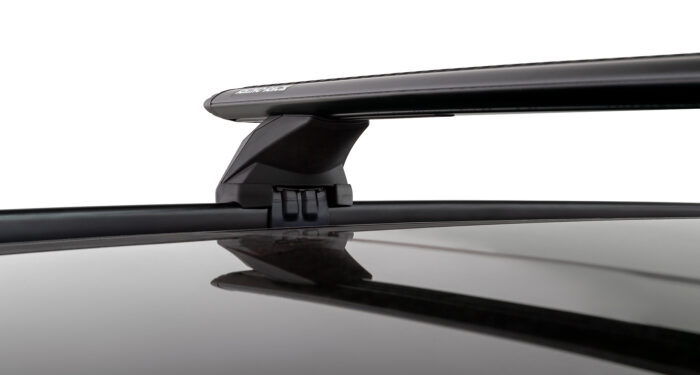 RHINO RACK RX200-4 BLACK 2 BAR ROOF RACK - Image 10
