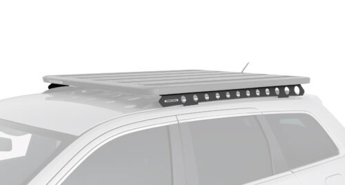 RHINO RACK - JEEP GRAND CHEROKEE WK2 B/BONE