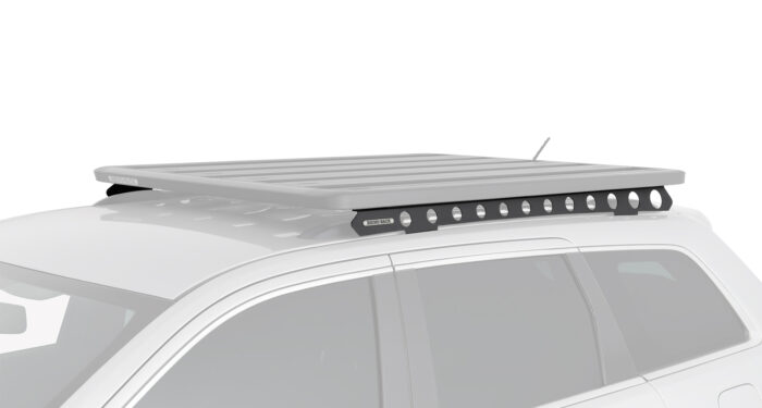 RHINO RACK - JEEP GRAND CHEROKEE WK2 B/BONE
