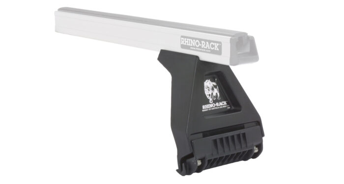RHINO RACK - LEG BRKT 150MM (PR) STRAP NO2