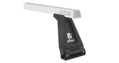 RHINO RACK - LEG BRKT 210MM (PR) DEFENDER STRAP NO8
