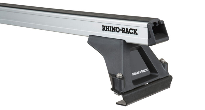 RHINO RACK - LEG SET MERC SPRINTER CDI SWB/LWB (PR)