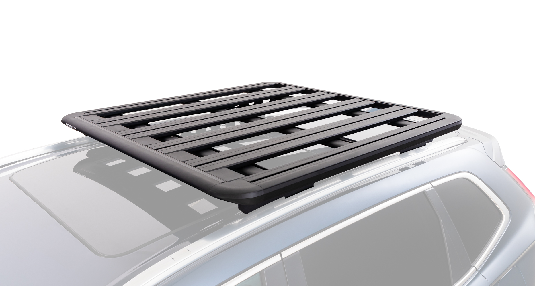 RHINO RACK PIONEER 6 PLATFORM (1300MMX1240MM) WITH BACKBONE - Image 4